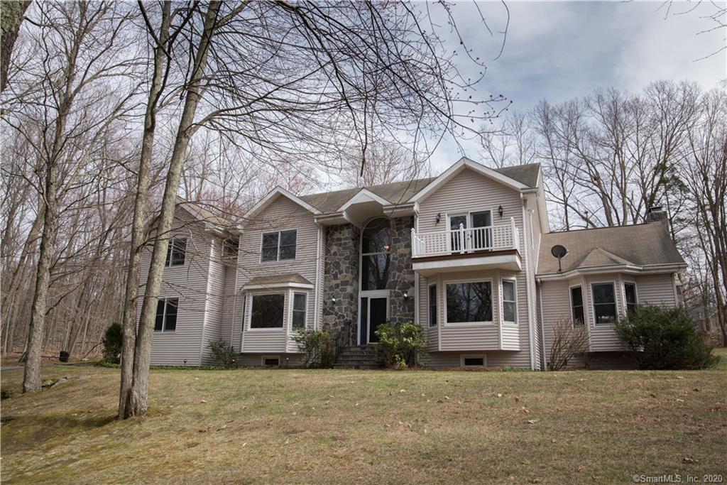 5 Manor Road Brookfield CT 06804