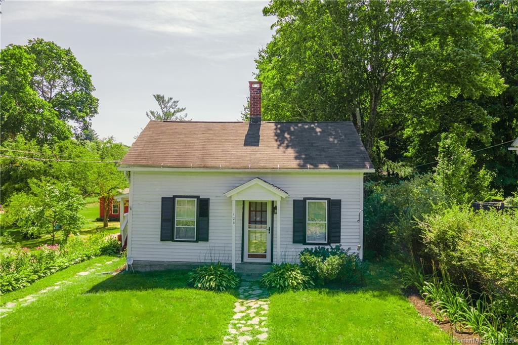124 East Street Litchfield CT 06759