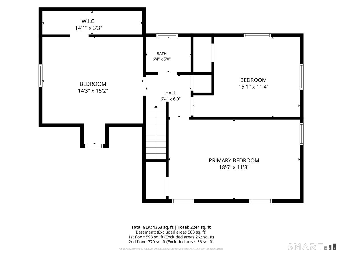 42 Gifford Road West Hartford CT 06119