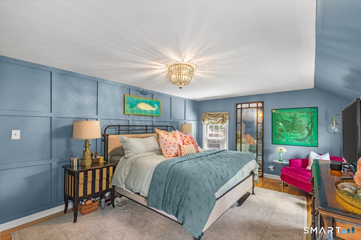 42 Gifford Road West Hartford CT 06119