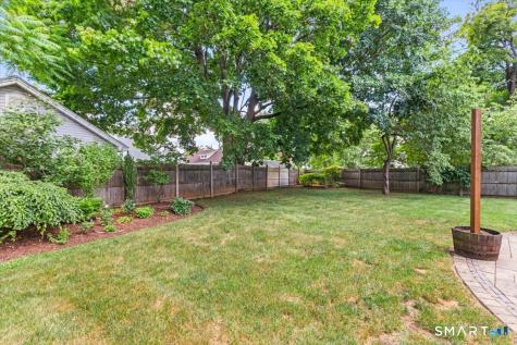 42 Gifford Road West Hartford CT 06119