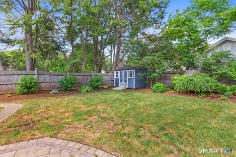 42 Gifford Road West Hartford CT 06119