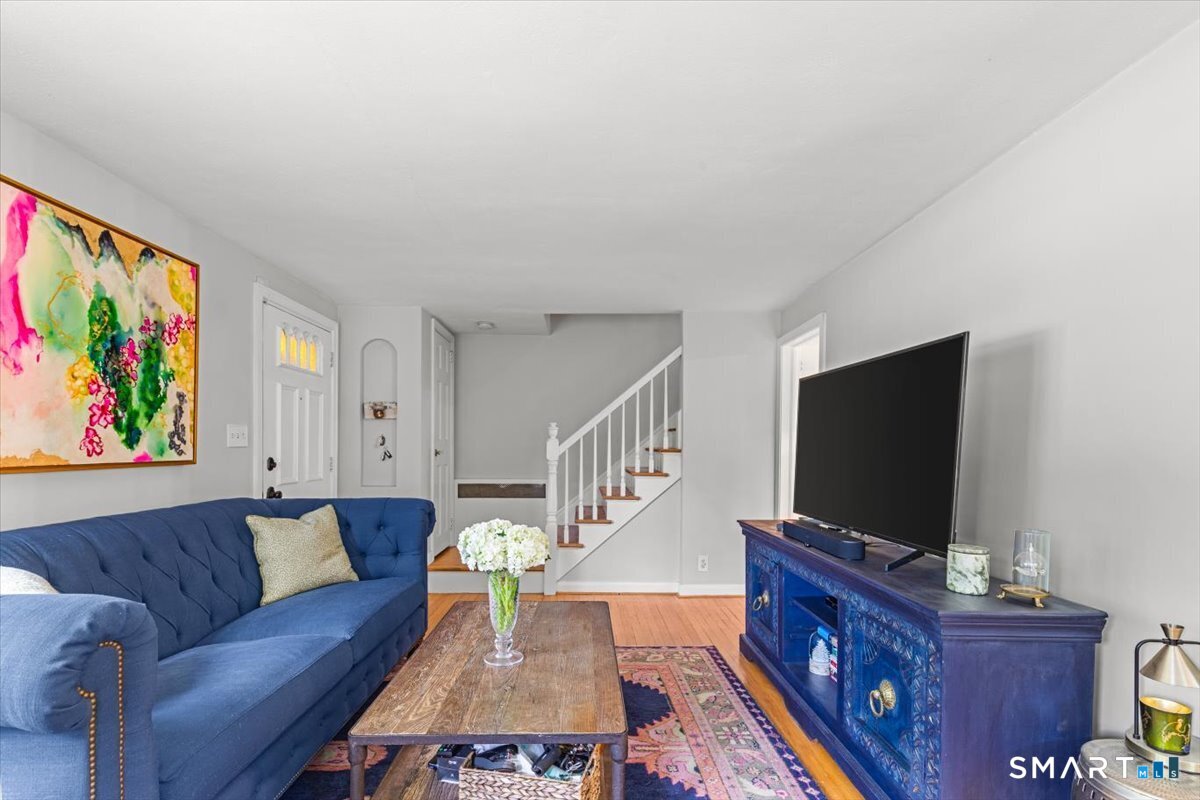 42 Gifford Road West Hartford CT 06119