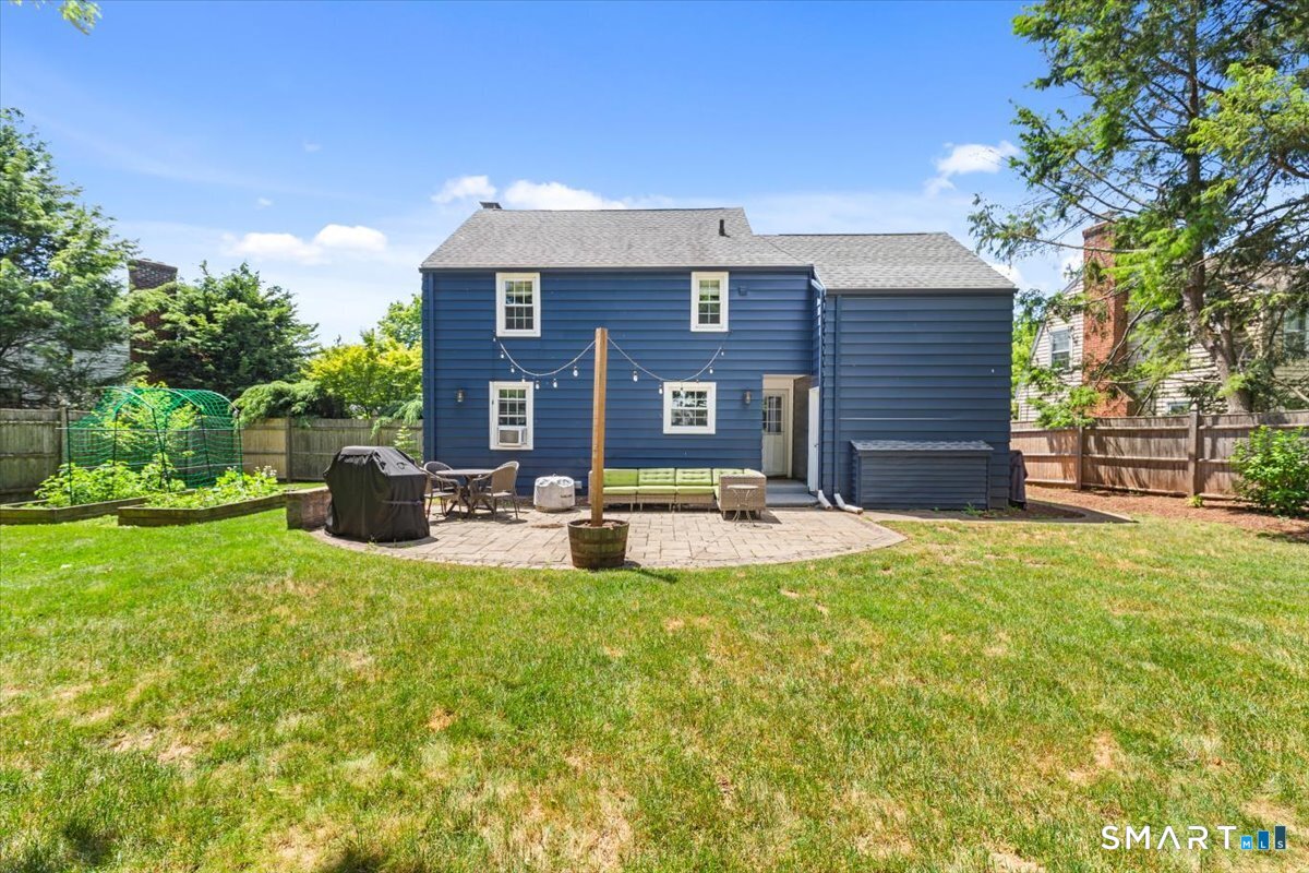 42 Gifford Road West Hartford CT 06119