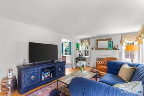 42 Gifford Road West Hartford CT 06119