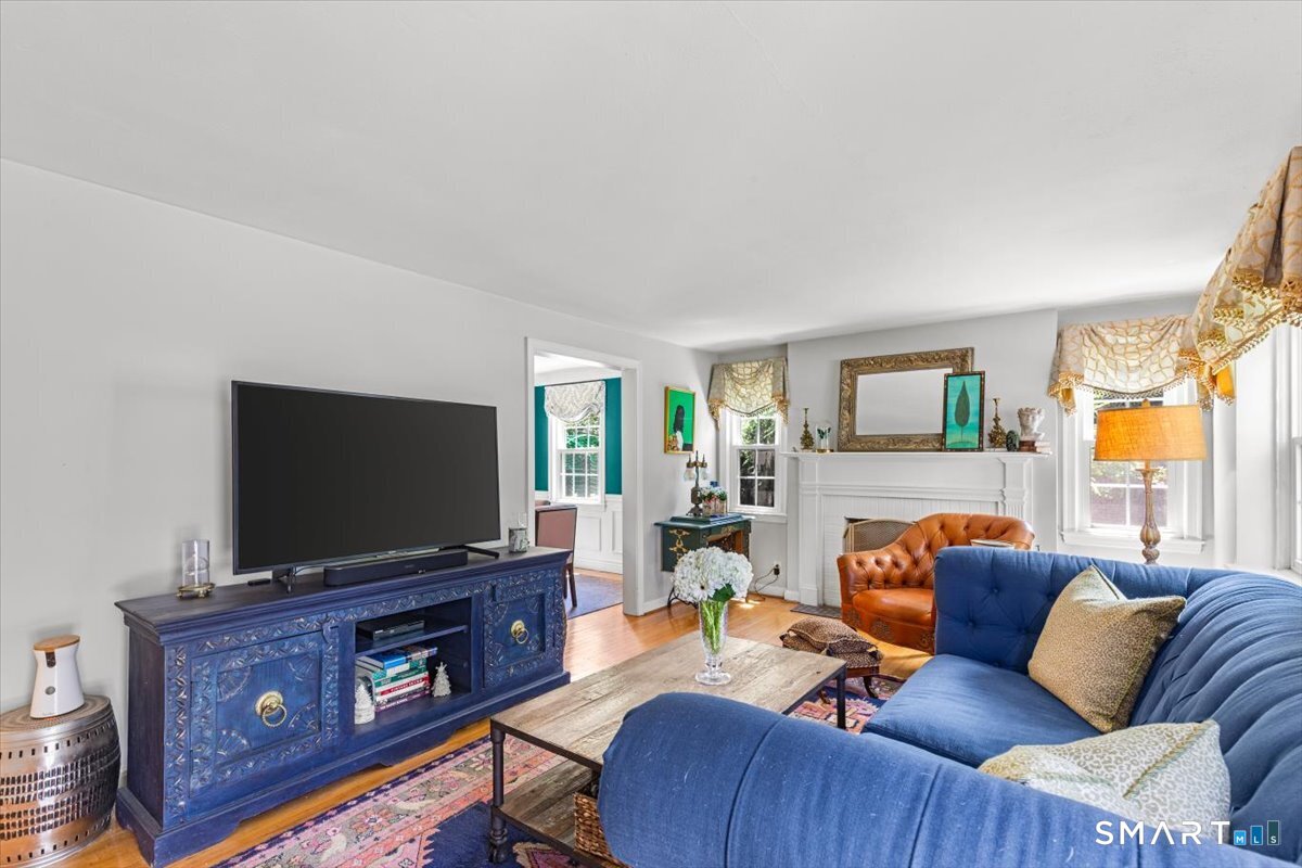42 Gifford Road West Hartford CT 06119