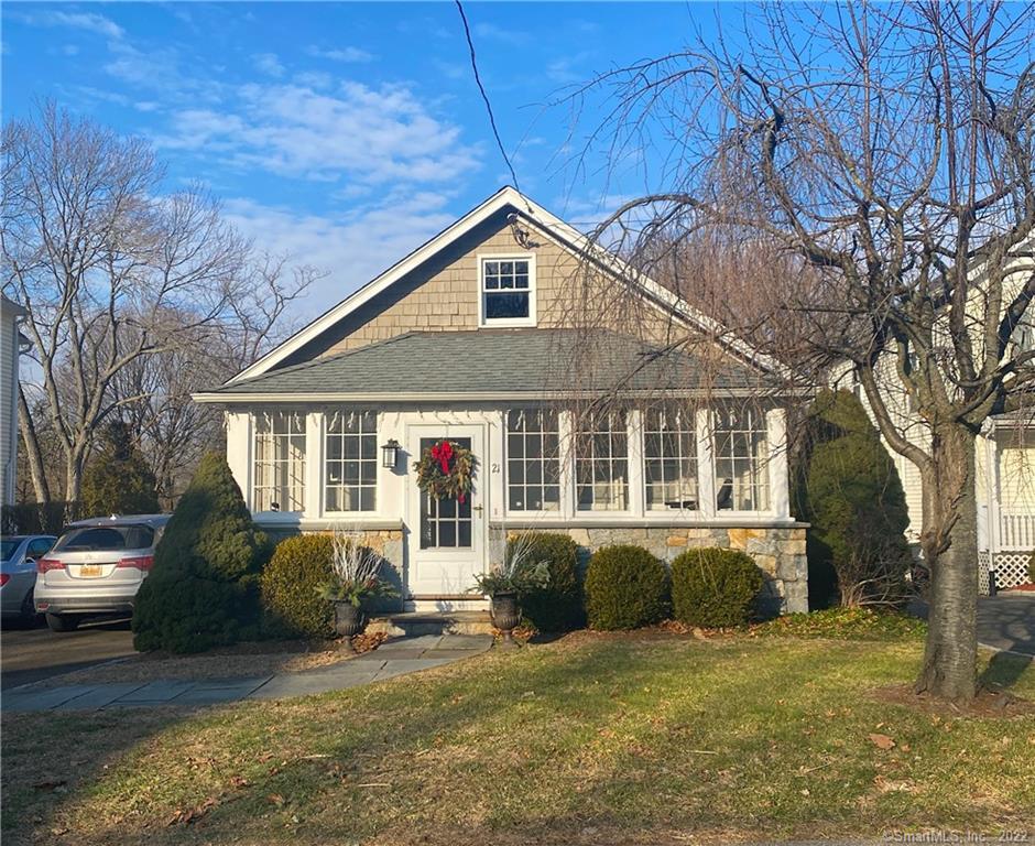 21 Nichols Avenue Stamford CT 06905