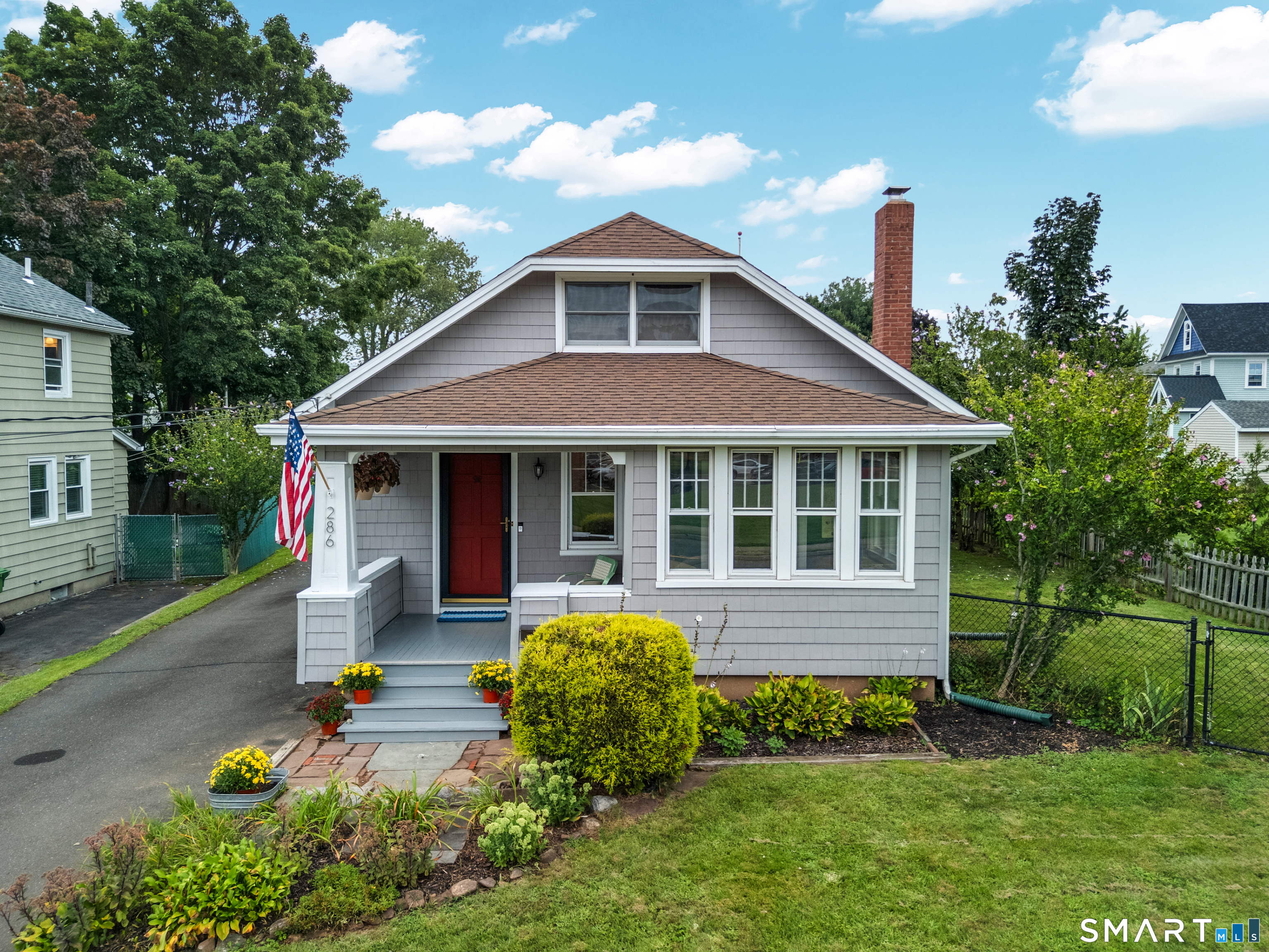 286 Russell Street Middletown CT 06457