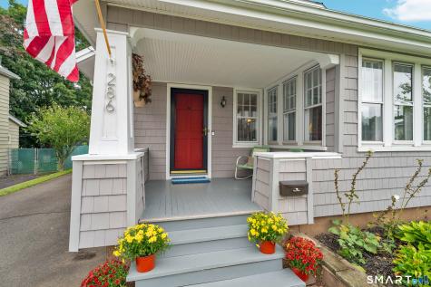 286 Russell Street Middletown CT 06457