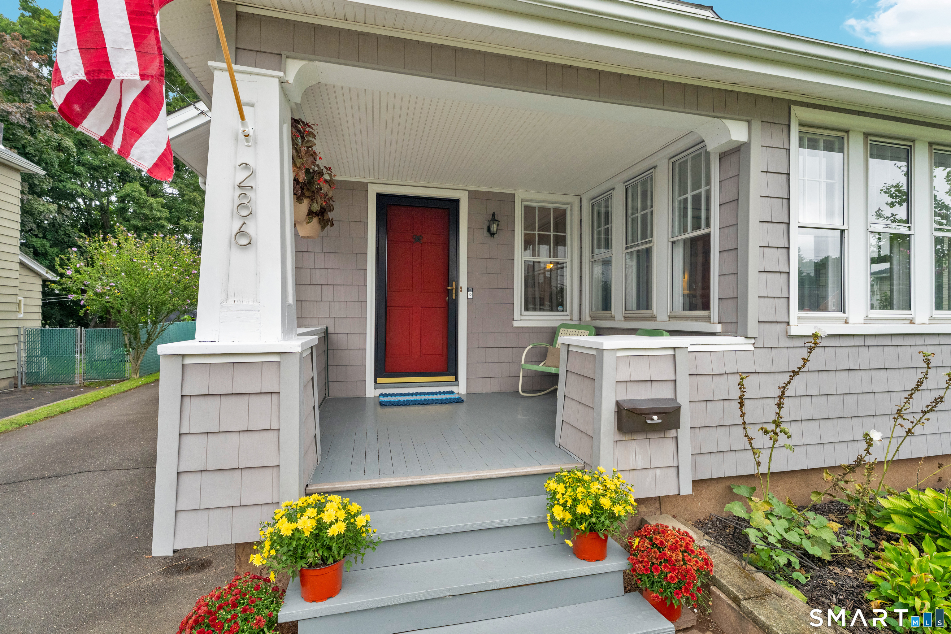 286 Russell Street Middletown CT 06457