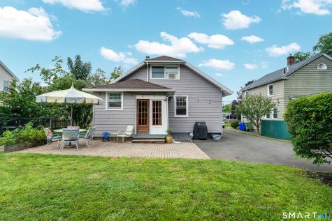 286 Russell Street Middletown CT 06457