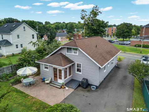 286 Russell Street Middletown CT 06457