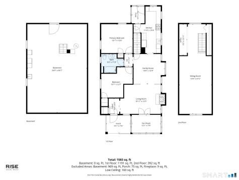 286 Russell Street Middletown CT 06457