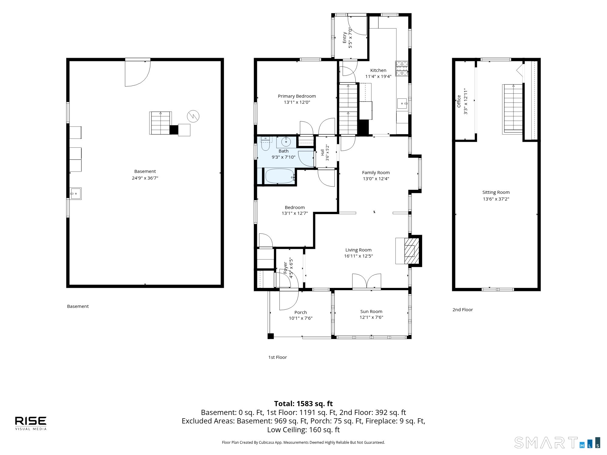 286 Russell Street Middletown CT 06457