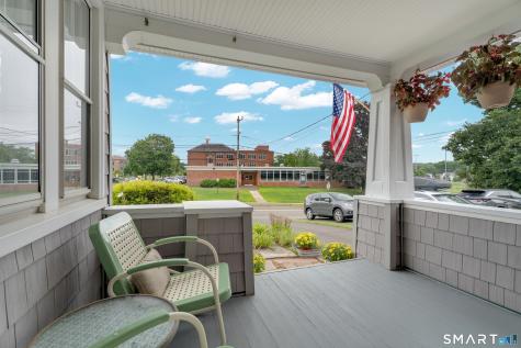 286 Russell Street Middletown CT 06457