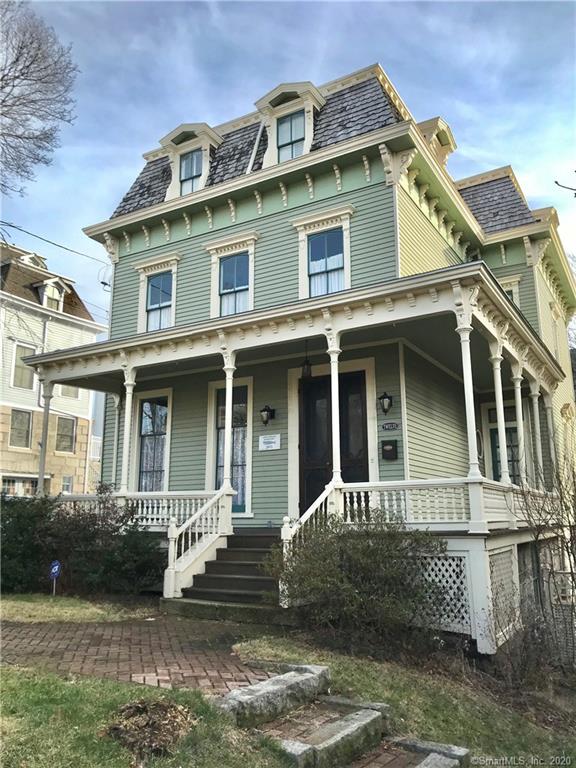 12 Jay Street New London CT 06320