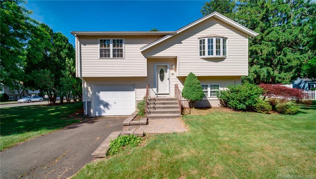 41 Fairway Drive Meriden CT 06450