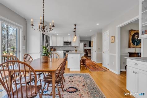 21 Running Brook Drive Killingworth CT 06419