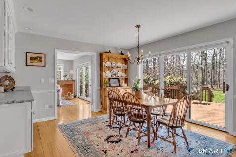 21 Running Brook Drive Killingworth CT 06419