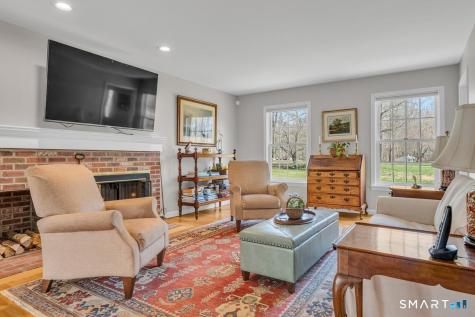 21 Running Brook Drive Killingworth CT 06419