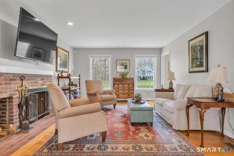 21 Running Brook Drive Killingworth CT 06419