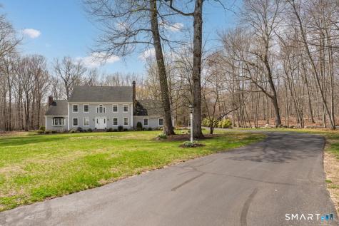 21 Running Brook Drive Killingworth CT 06419