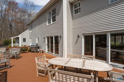 21 Running Brook Drive Killingworth CT 06419