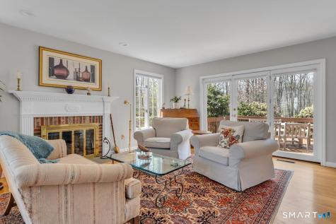 21 Running Brook Drive Killingworth CT 06419