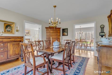 21 Running Brook Drive Killingworth CT 06419