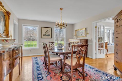 21 Running Brook Drive Killingworth CT 06419