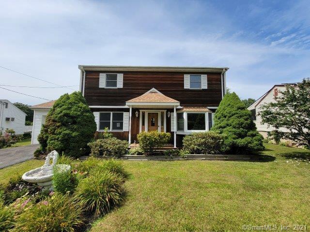 8 Dellwood Drive Waterbury CT 06708