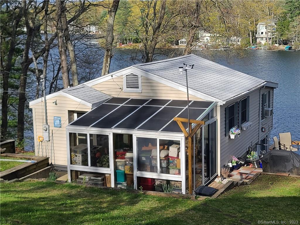 275 North Shore Road Killingly CT 06241