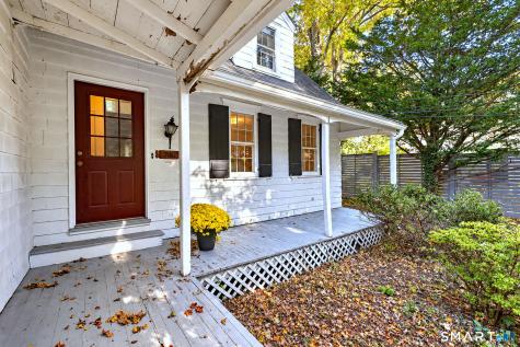 280 Main Street Westport CT 06880