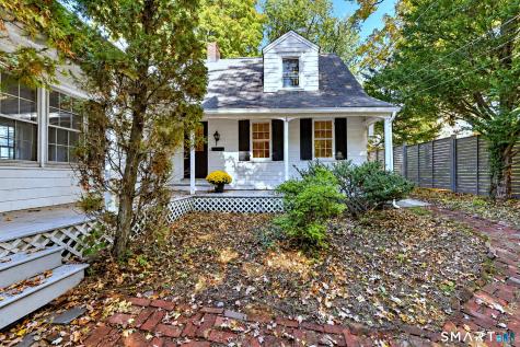280 Main Street Westport CT 06880
