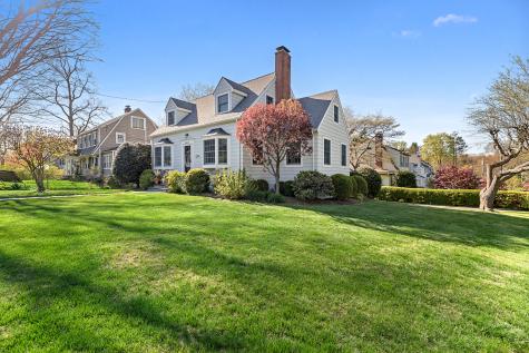 29 Park Place Darien CT 06820