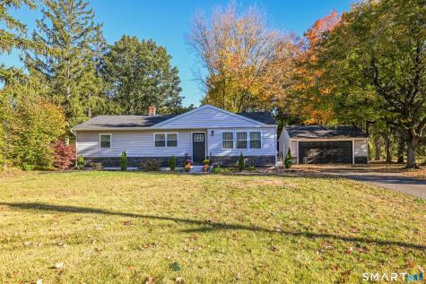 6 Manor Court North Haven CT 06473