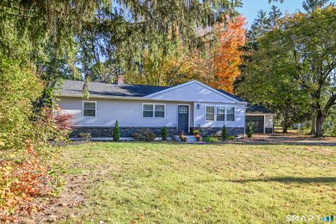 6 Manor Court North Haven CT 06473