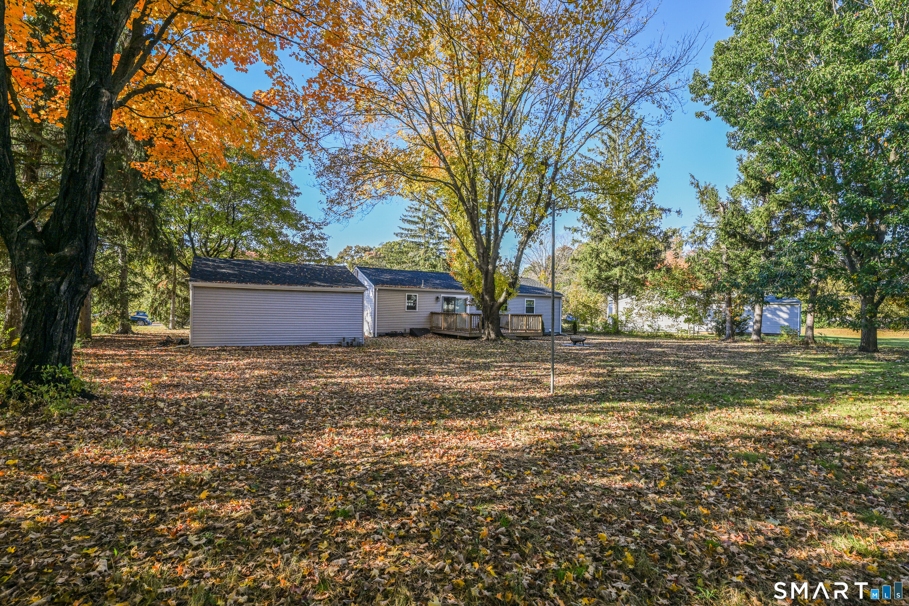 6 Manor Court North Haven CT 06473