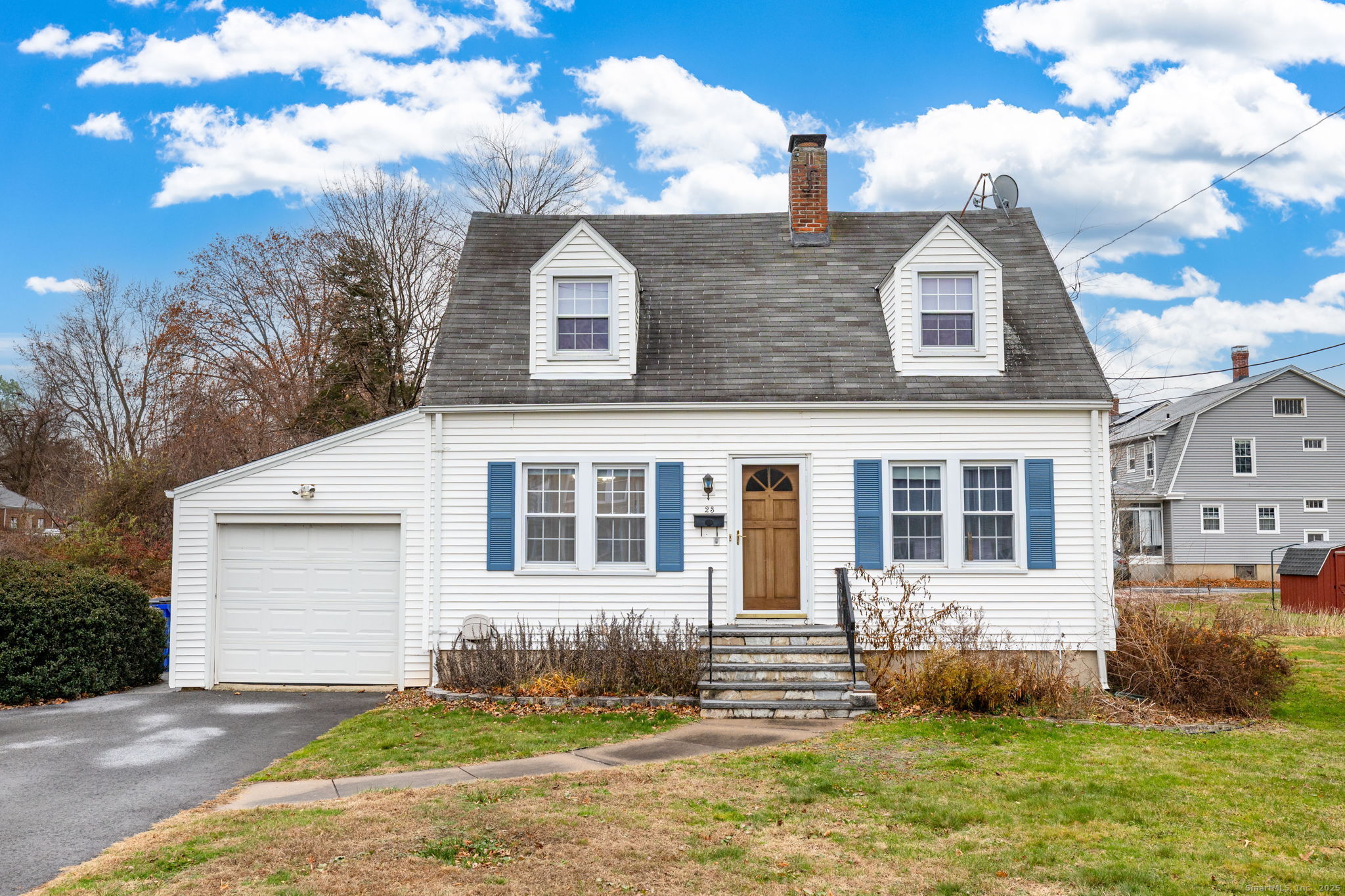 23 Highview Avenue Wethersfield CT 06109