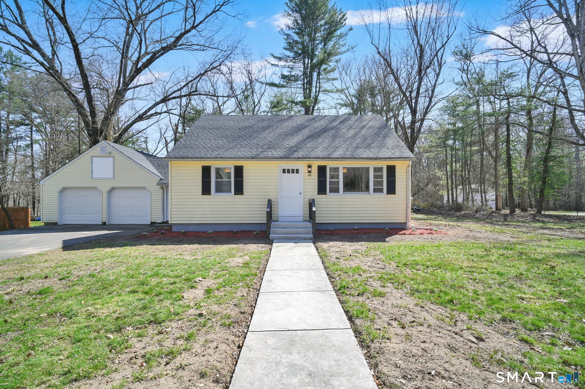 28 Mahoney Road East Windsor CT 06088