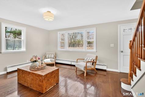 28 Mahoney Road East Windsor CT 06088