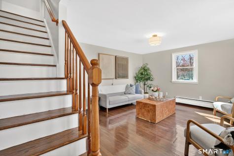 28 Mahoney Road East Windsor CT 06088