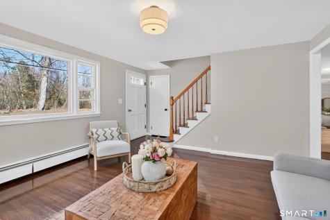 28 Mahoney Road East Windsor CT 06088