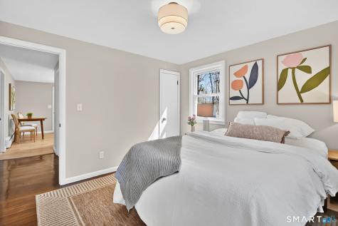 28 Mahoney Road East Windsor CT 06088