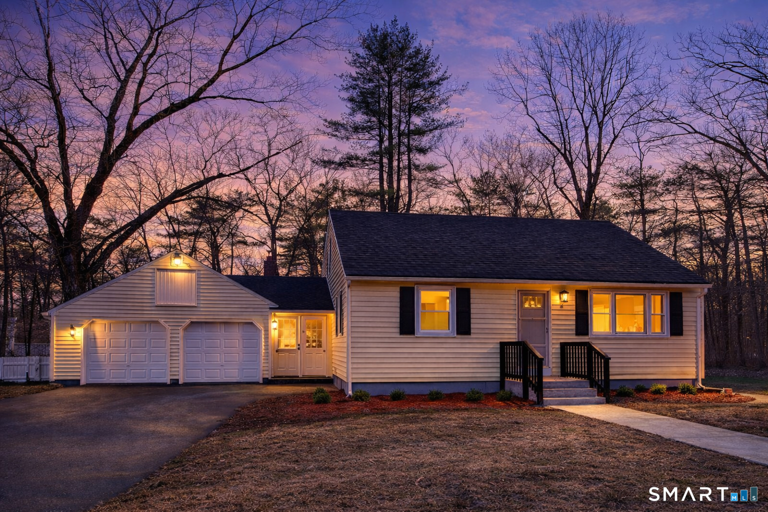 28 Mahoney Road East Windsor CT 06088