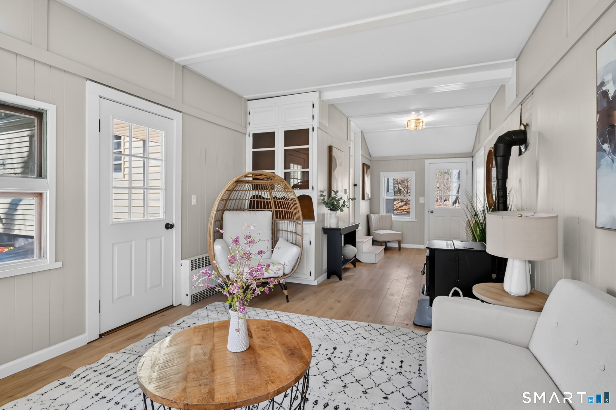28 Mahoney Road East Windsor CT 06088
