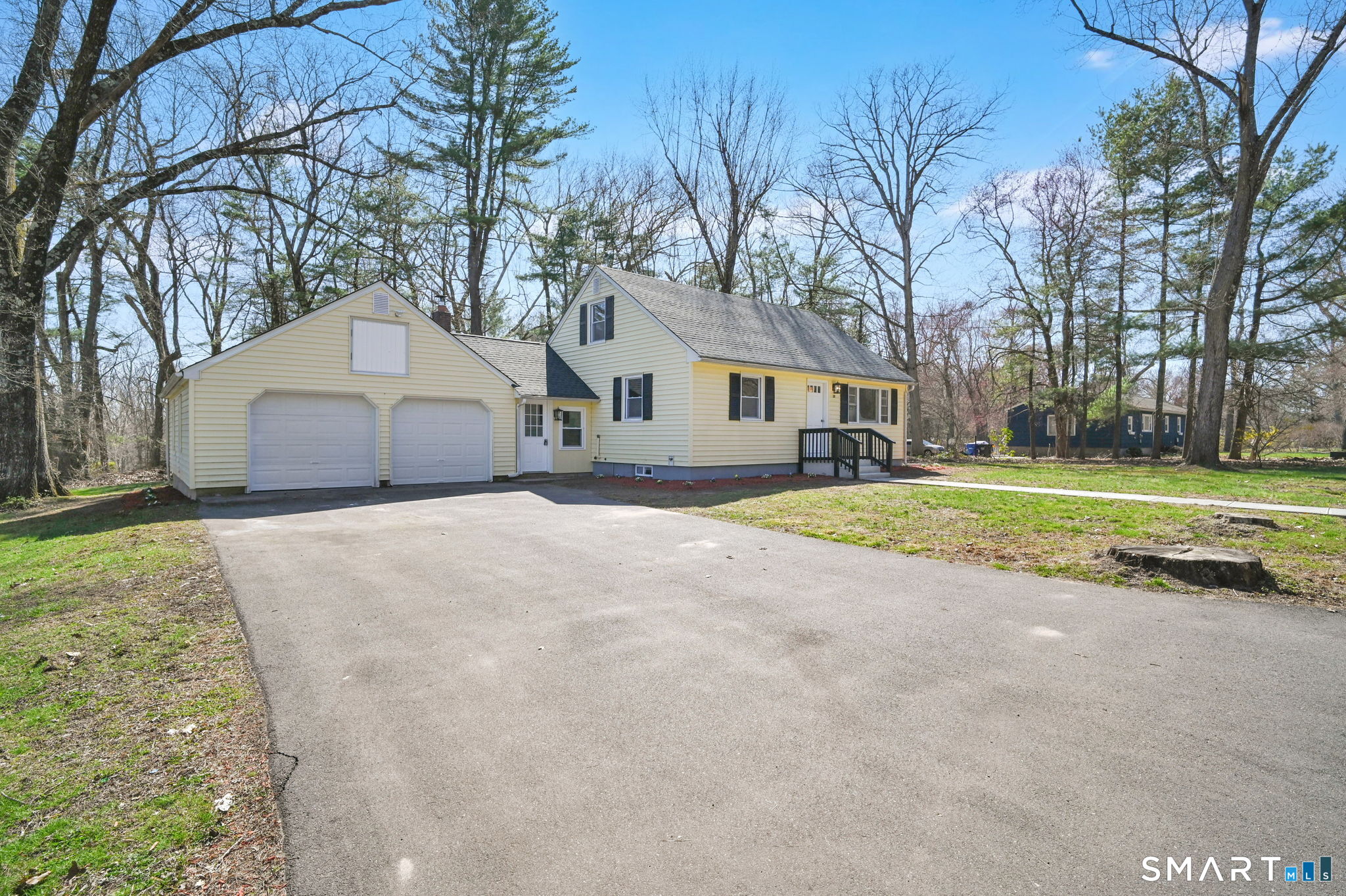 28 Mahoney Road East Windsor CT 06088