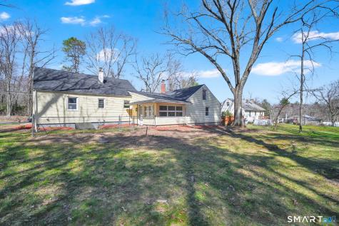 28 Mahoney Road East Windsor CT 06088