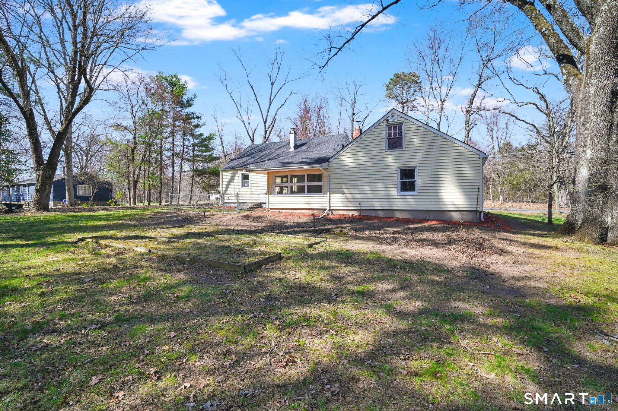28 Mahoney Road East Windsor CT 06088