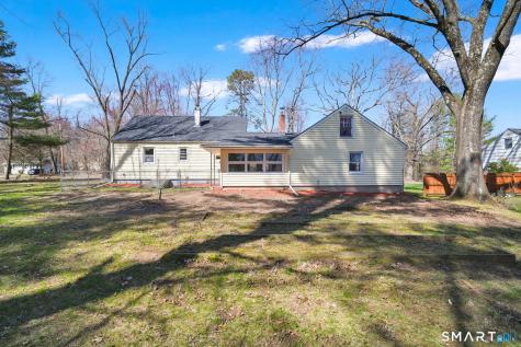 28 Mahoney Road East Windsor CT 06088